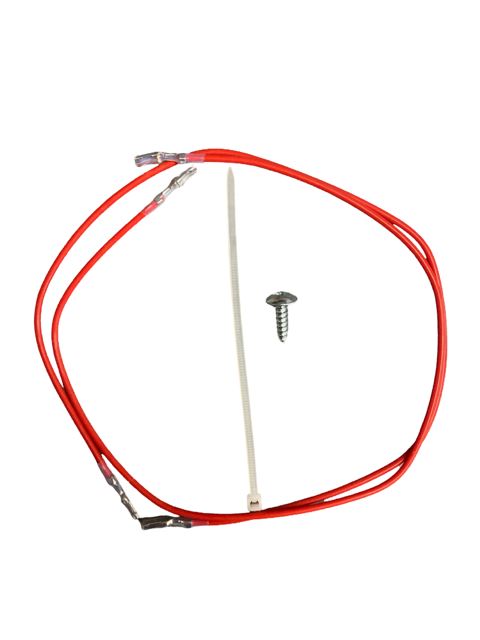 SPARK ELEC LEAD ASSY